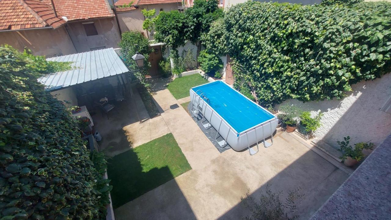 Villa Secret Gardens Μόσταρ Εξωτερικό φωτογραφία