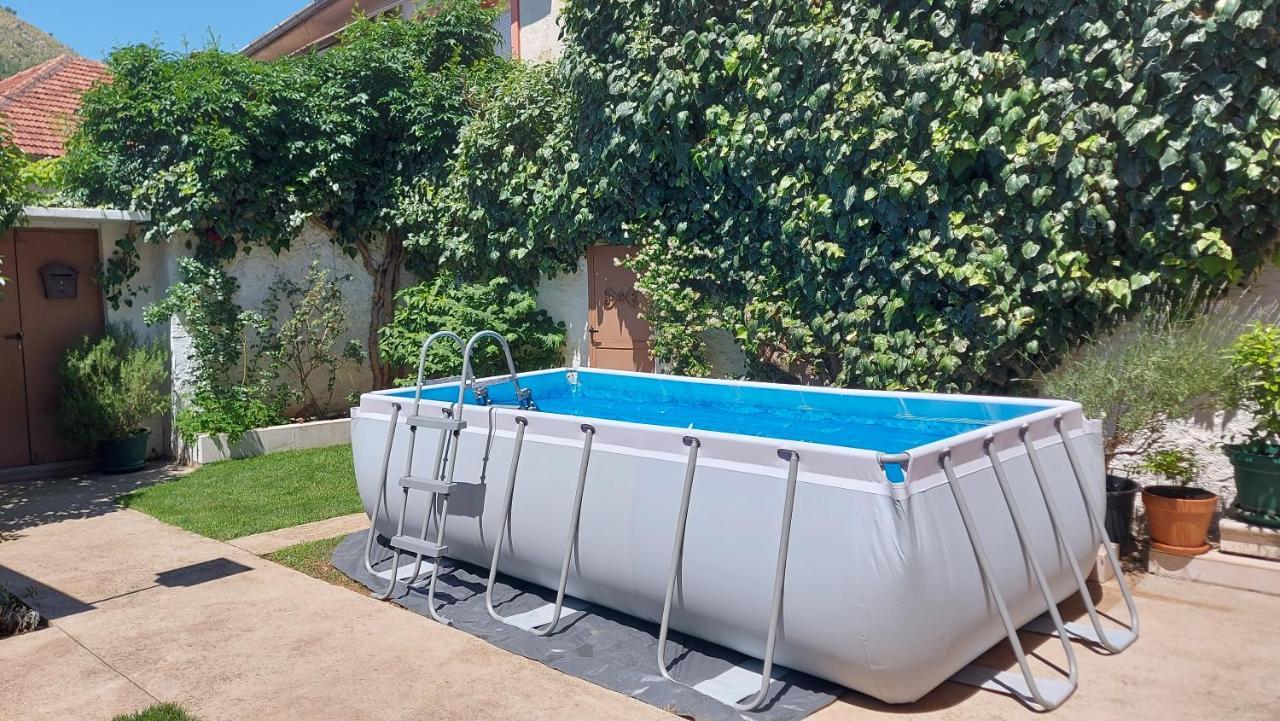 Villa Secret Gardens Μόσταρ Εξωτερικό φωτογραφία
