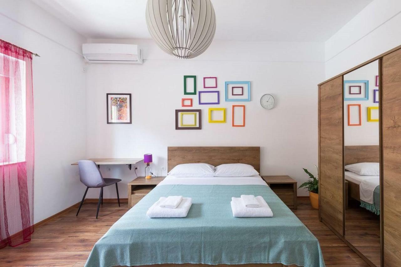 Villa Secret Gardens Μόσταρ Εξωτερικό φωτογραφία
