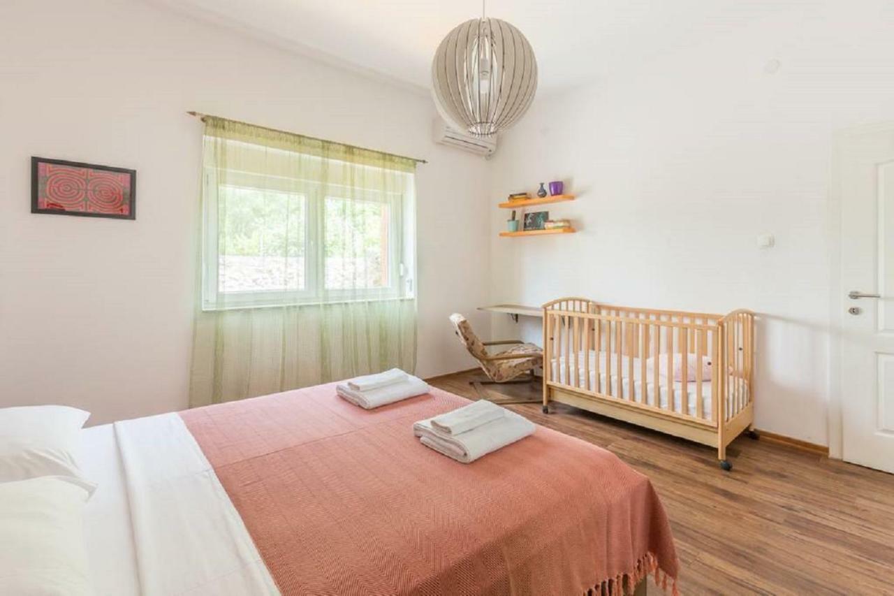 Villa Secret Gardens Μόσταρ Εξωτερικό φωτογραφία