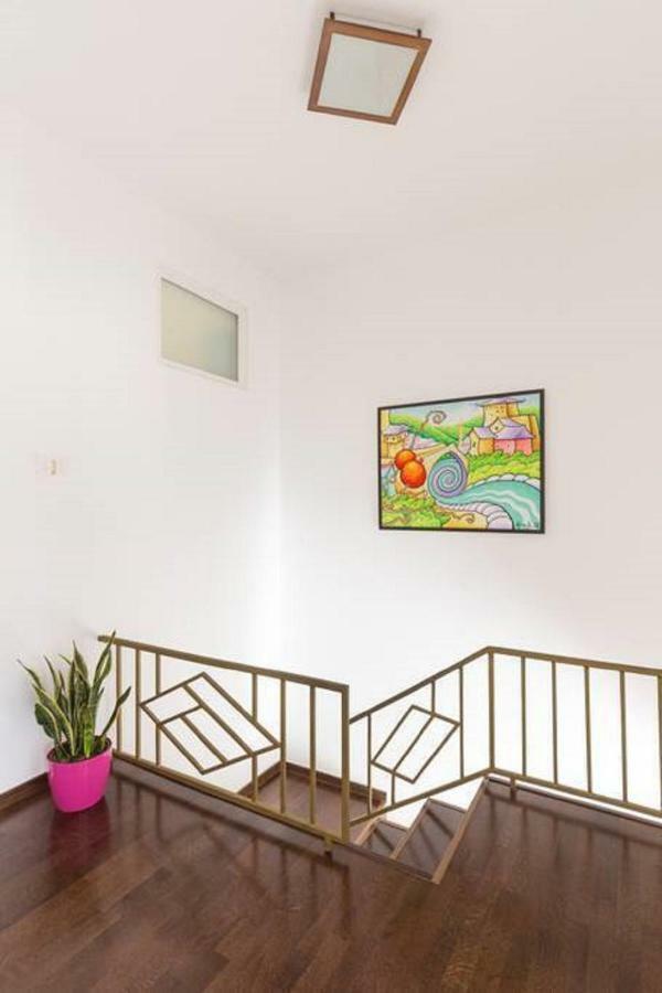 Villa Secret Gardens Μόσταρ Εξωτερικό φωτογραφία
