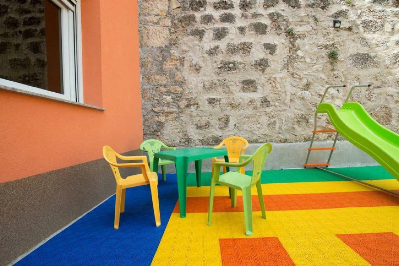 Villa Secret Gardens Μόσταρ Εξωτερικό φωτογραφία